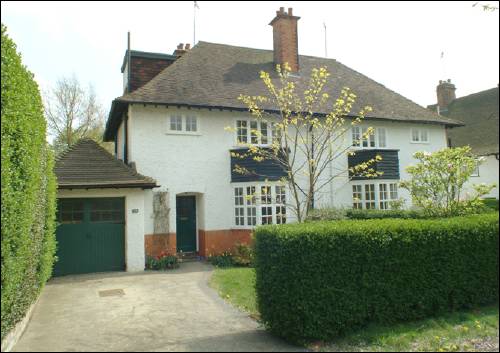 24 Asmuns Hill